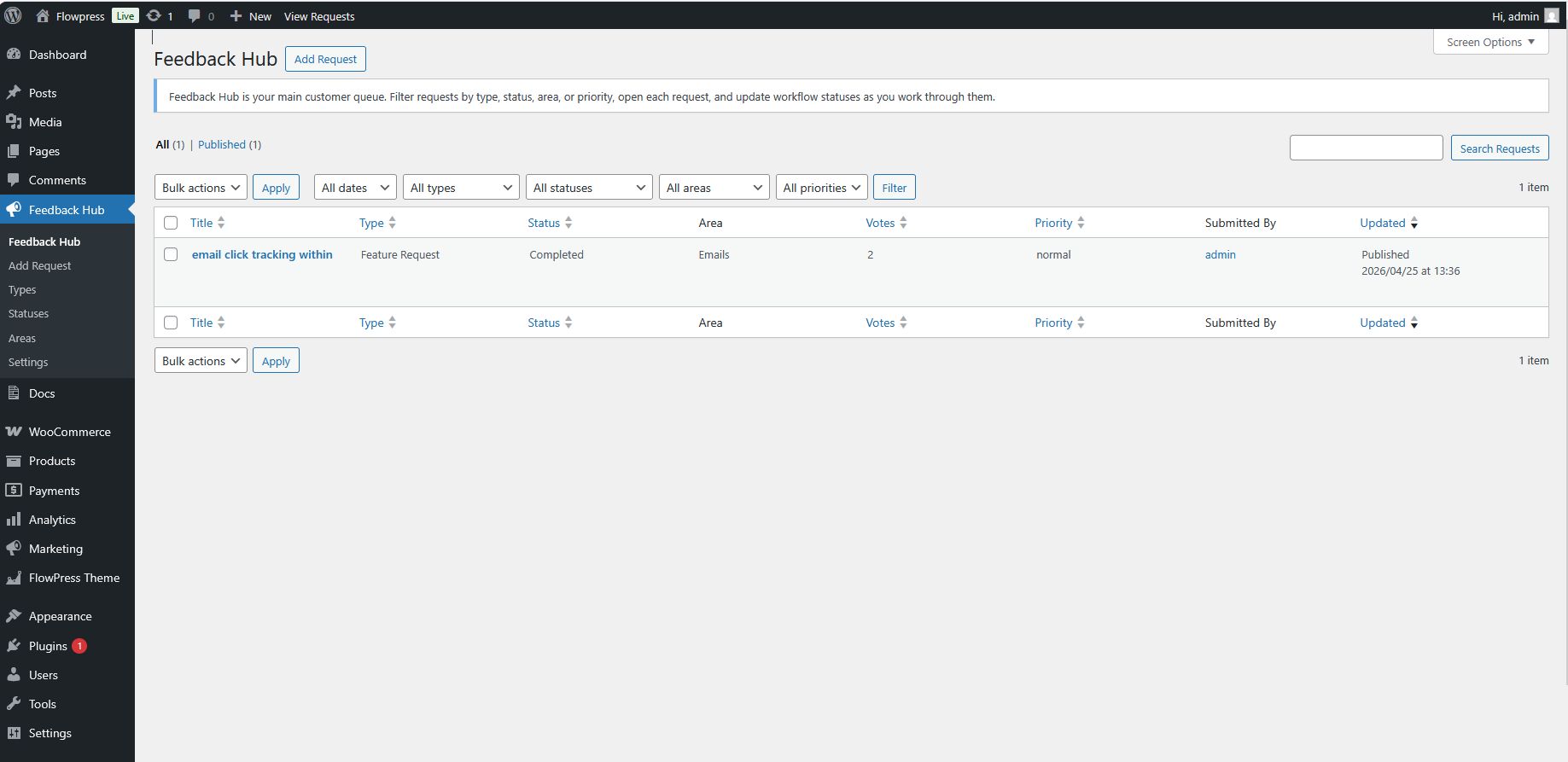 Feedback_Hub_1