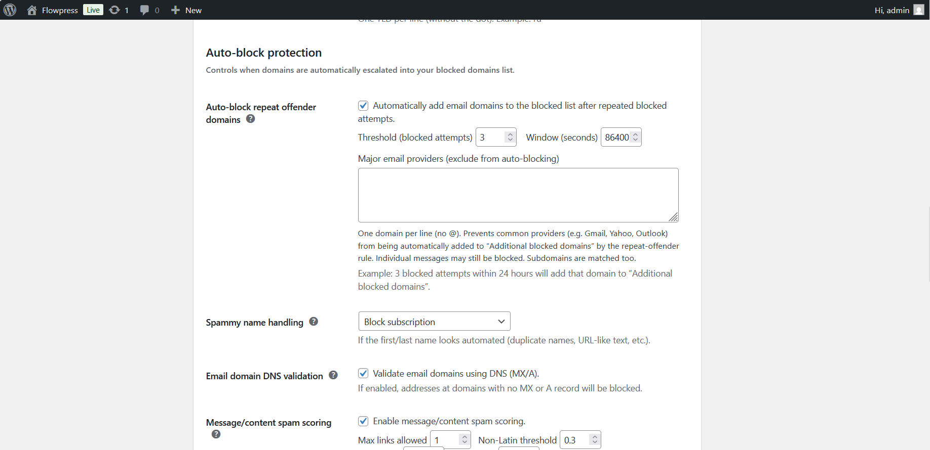 settings security-3
