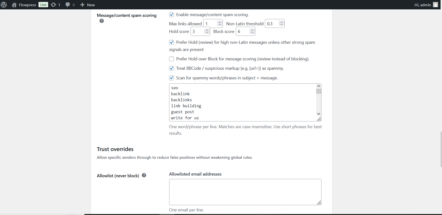 settings security-4