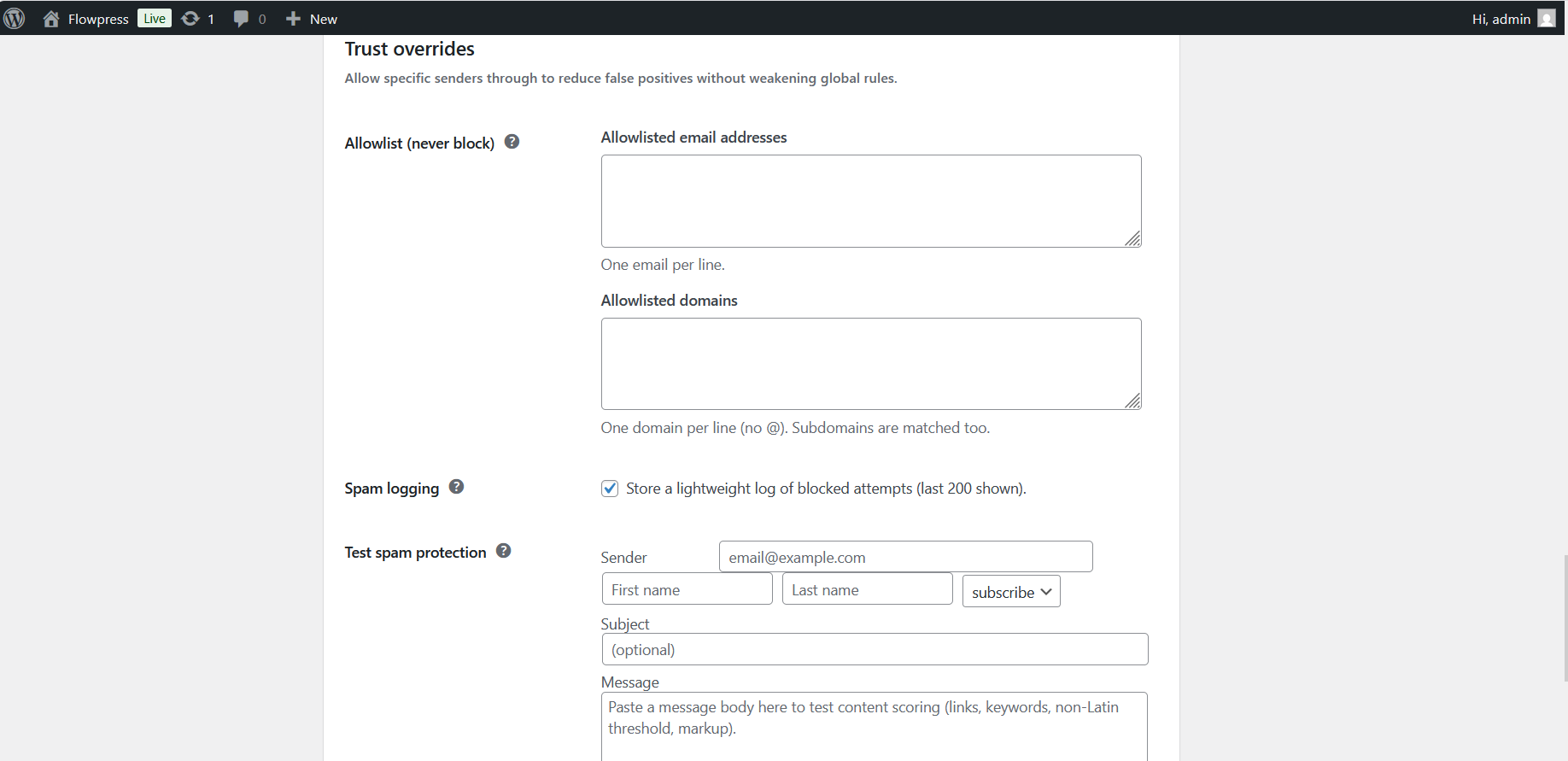 settings security-5